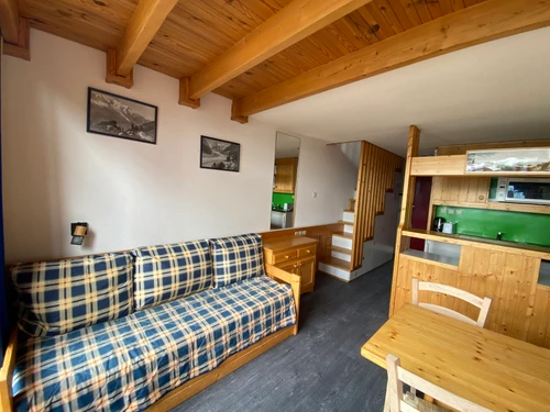 Studio Les Arcs 1800, 2 rooms, 5 persons - photo_17729267172