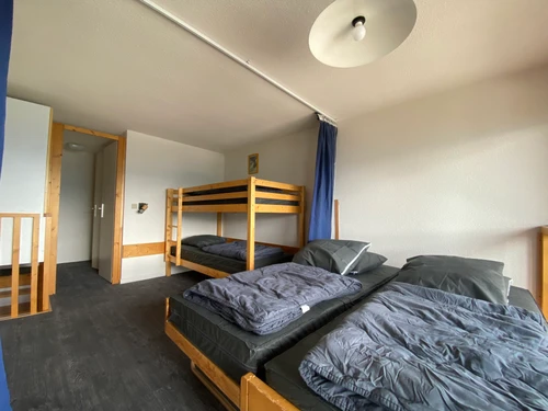 Studio Les Arcs 1800, 2 rooms, 5 persons - photo_17729267172