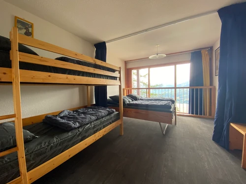 Studio Les Arcs 1800, 2 rooms, 5 persons - photo_17729267172