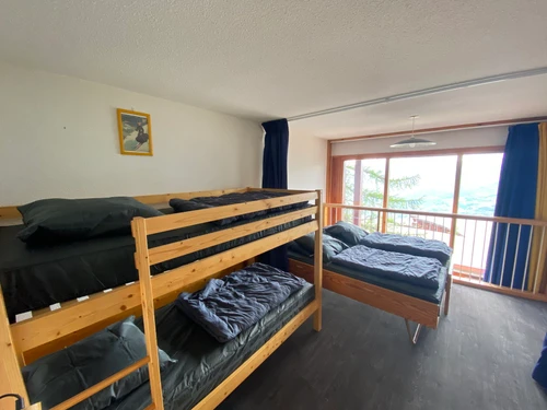 Studio Les Arcs 1800, 2 rooms, 5 persons - photo_17729267172