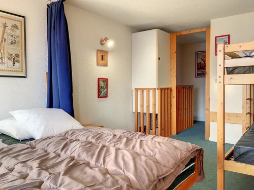 Studio Les Arcs 1800, 2 rooms, 5 persons - photo_17729267172