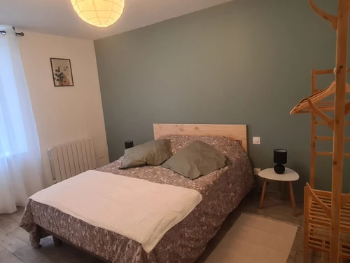 Gîte Menetou-Râtel, 4 pièces, 6 personnes - photo_1011607450379