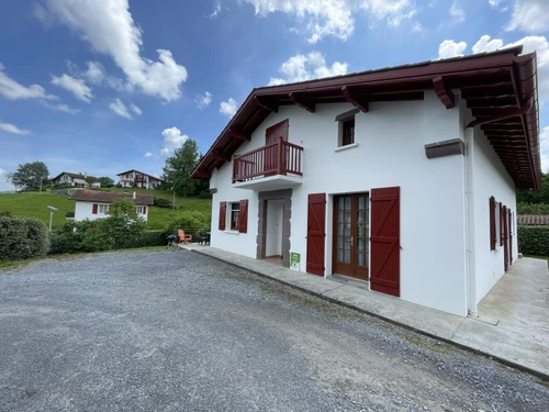 Gasthaus Saint-Jean-Pied-de-Port, 3 Schlafzimmer, 6 Personen - photo_1011607494475