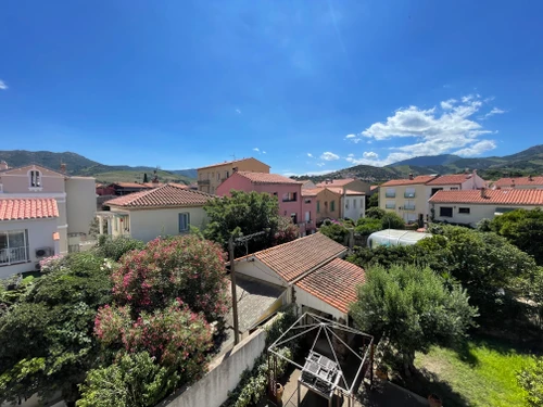 Appartement Banyuls-sur-Mer, 2 pièces, 4 personnes - photo_8415899290