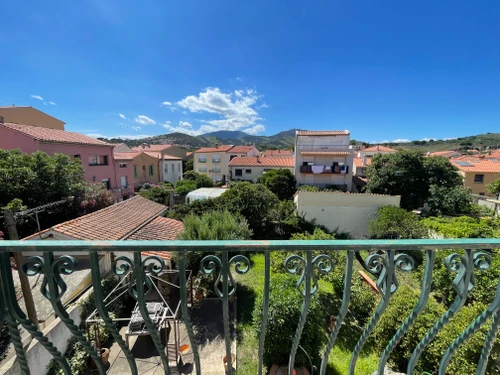 Appartement Banyuls-sur-Mer, 2 pièces, 4 personnes - photo_8415899290