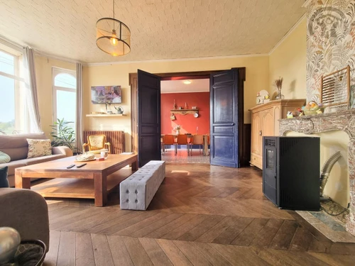 Gîte Baives, 5 pièces, 9 personnes - photo_1011607504440