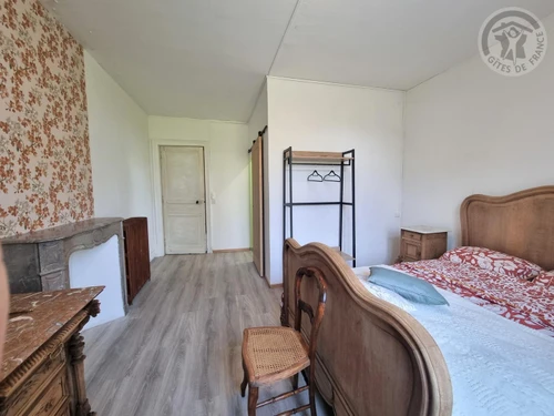 Gîte Baives, 5 pièces, 9 personnes - photo_1011607504440