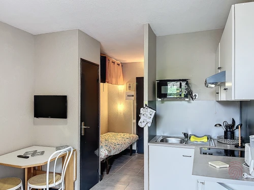 Studio Lamalou-les-Bains, 1 pièce, 2 personnes - photo_1011598787508