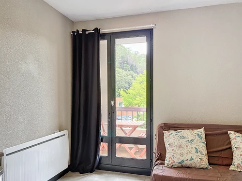 Studio Lamalou-les-Bains, studio flat, 2 persons - photo_1011598787508