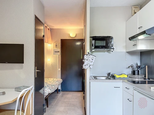 Studio Lamalou-les-Bains, studio flat, 2 persons - photo_1011598787508