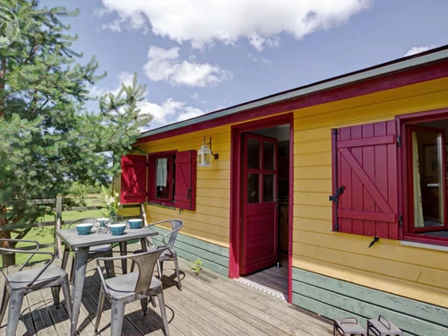 Gîte Saint-Germain-Lespinasse, 2 pièces, 4 personnes - photo_1011360434057