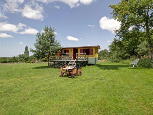 Gîte Saint-Germain-Lespinasse, 2 pièces, 4 personnes - photo_1011360434057