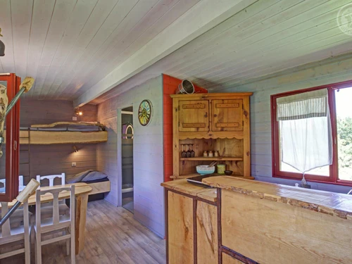 Gîte Saint-Germain-Lespinasse, 2 pièces, 4 personnes - photo_1011360434057