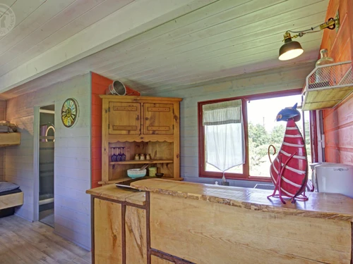 Gîte Saint-Germain-Lespinasse, 2 pièces, 4 personnes - photo_1011360434057