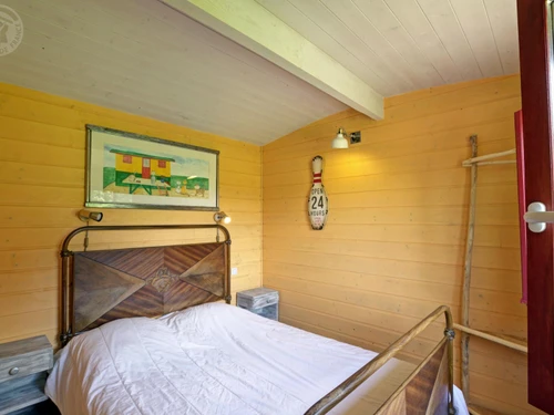 Gîte Saint-Germain-Lespinasse, 2 pièces, 4 personnes - photo_1011360434057