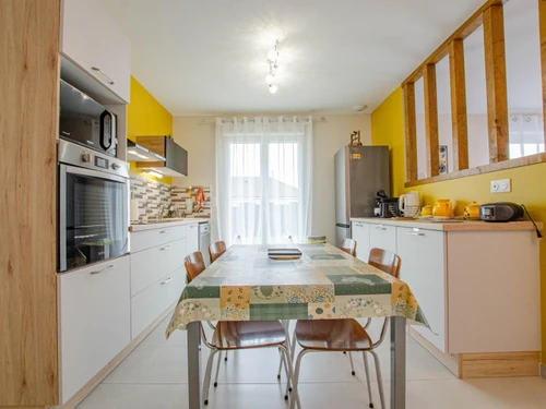 Gite Savières, 3 bedrooms, 6 persons - photo_1011607506099