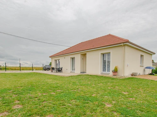 Gite Savières, 3 bedrooms, 6 persons - photo_1011607506099