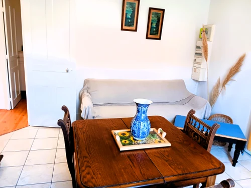 Appartement Capbreton, 3 pièces, 4 personnes - photo_1011607507016