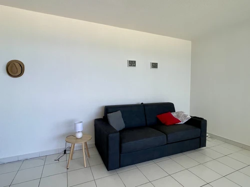 Apartamento Canet-en-Roussillon, 1 dormitorio, 4 personas - photo_1011607517986