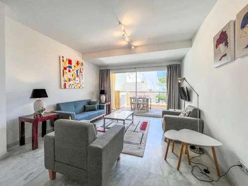 Apartment Estepona, 2 bedrooms, 4 persons - photo_1011607529904