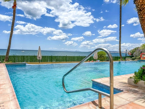 Apartment Estepona, 2 bedrooms, 4 persons - photo_1011607529904