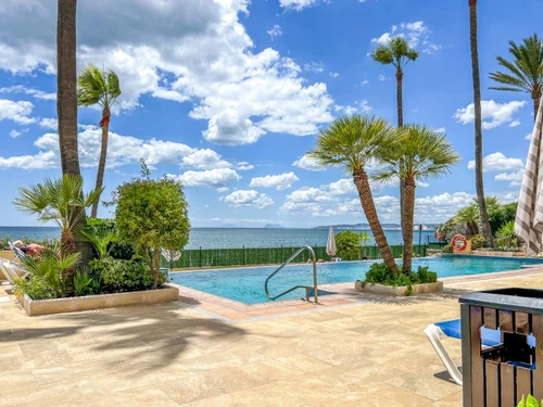 Apartment Estepona, 2 bedrooms, 4 persons - photo_1011607529904