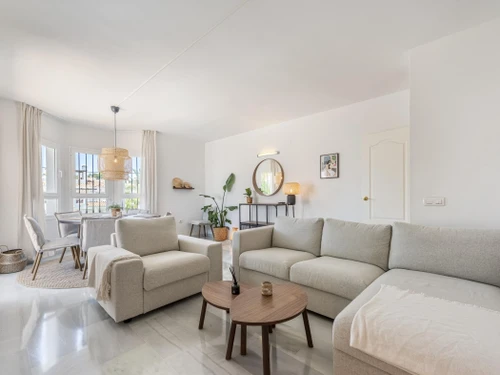 Appartement Marbella, 2 pièces, 2 personnes - photo_19517740342