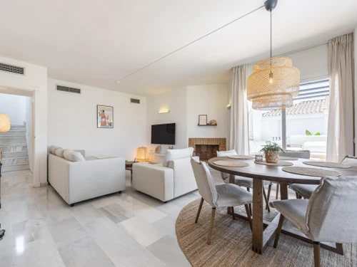 Appartement Marbella, 2 pièces, 2 personnes - photo_19517740342