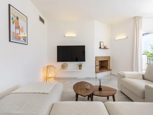 Appartement Marbella, 2 pièces, 2 personnes - photo_19517740342