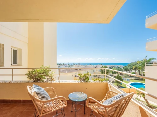 Apartment Mijas, 2 bedrooms, 6 persons - photo_1011596730066