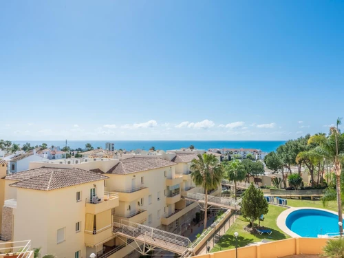 Apartment Mijas, 2 bedrooms, 6 persons - photo_1011596730066