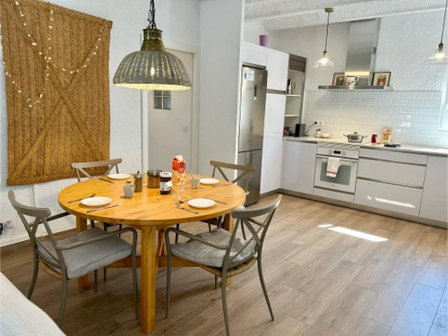 Villa Sant Antoni de Calonge, 4 pièces, 8 personnes - photo_1011488084569