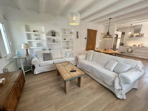 Villa Sant Antoni de Calonge, 4 pièces, 8 personnes - photo_1011488084569