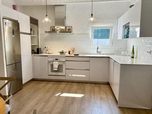 Villa Sant Antoni de Calonge, 4 pièces, 8 personnes - photo_1011488084569