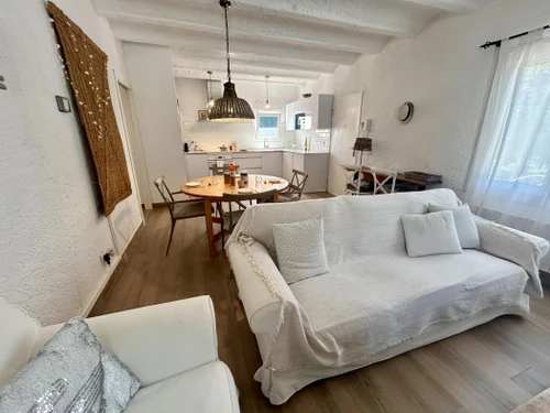 Villa Sant Antoni de Calonge, 4 pièces, 8 personnes - photo_1011488084569