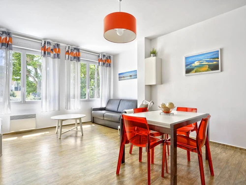 Apartment Arcachon, 1 bedroom, 4 persons - photo_1011605925745