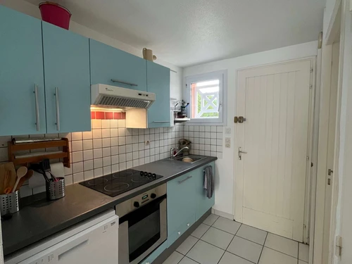 Maison Biscarrosse, 3 pièces, 7 personnes - photo_17150249127