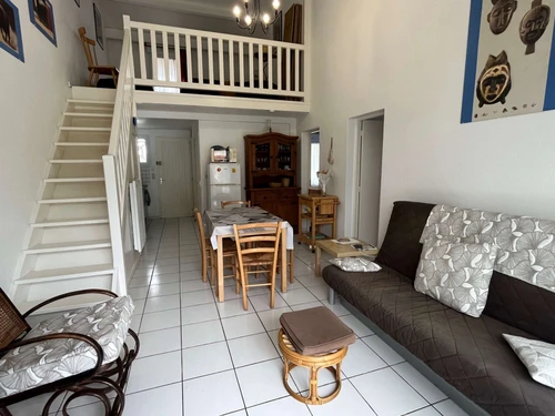 Maison Biscarrosse, 3 pièces, 7 personnes - photo_17150249127