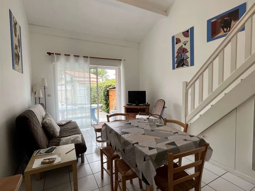 Maison Biscarrosse, 3 pièces, 7 personnes - photo_17150249127