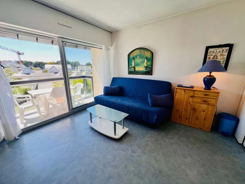 Apartamento Quiberon, 1 dormitorio, 4 personas - photo_14708521521