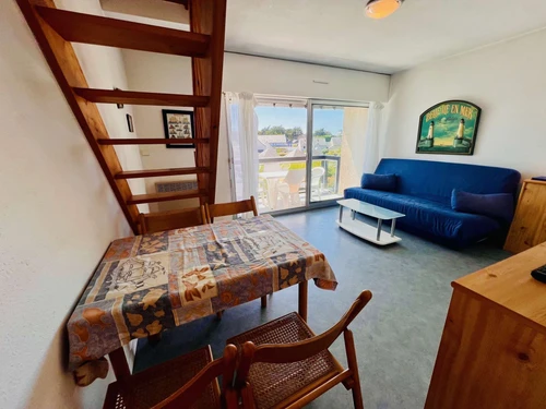 Ferienwohnung Quiberon, 1 Schlafzimmer, 4 Personen - photo_14708521521