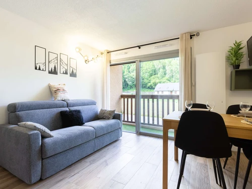Apartment Saint-Lary-Soulan, 1 bedroom, 4 persons - photo_14302542229
