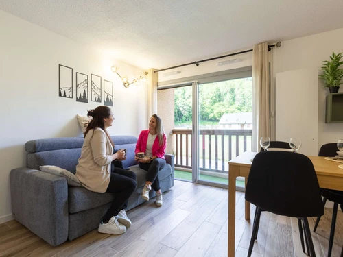 Apartment Saint-Lary-Soulan, 1 bedroom, 4 persons - photo_14302542229