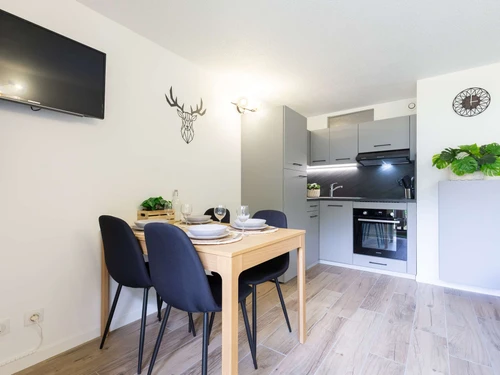 Apartment Saint-Lary-Soulan, 1 bedroom, 4 persons - photo_14302542229