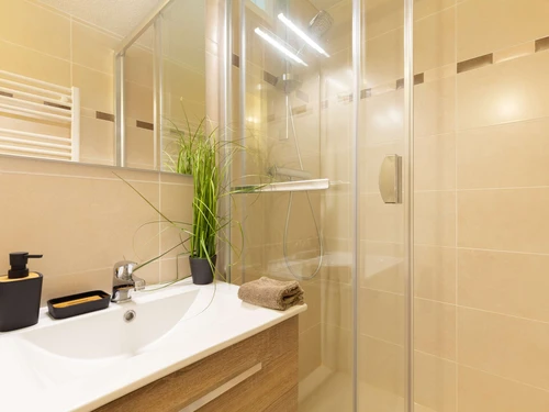 Apartment Saint-Lary-Soulan, 1 bedroom, 4 persons - photo_14302542229