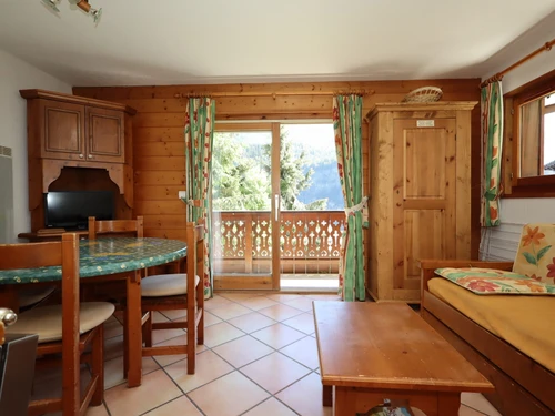 Apartamento Les Houches, 1 dormitorio, 5 personas - photo_14984415868