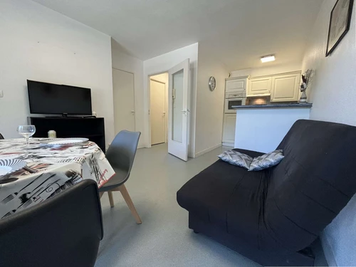 Apartamento La Rochelle, 1 dormitorio, 4 personas - photo_1011607573264