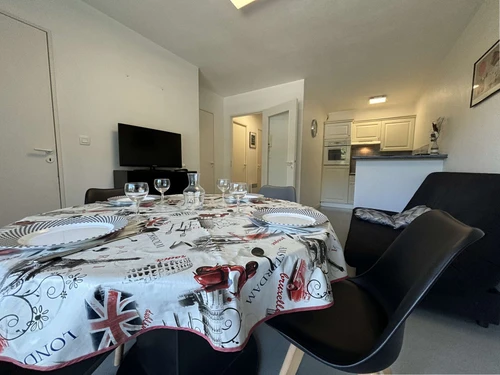Apartamento La Rochelle, 1 dormitorio, 4 personas - photo_1011607573264
