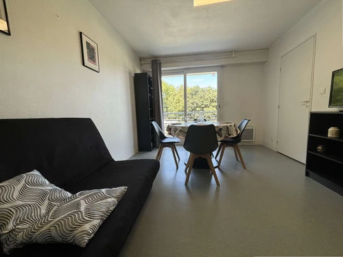 Apartamento La Rochelle, 1 dormitorio, 4 personas - photo_1011607573264