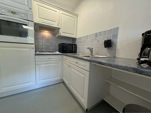 Apartamento La Rochelle, 1 dormitorio, 4 personas - photo_1011607573264